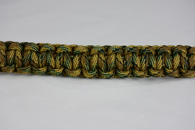 Multicam Camouflage Paracord Bracelet That Will People In Need